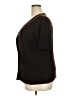 Evan Picone Brown Cardigan Size 2X - photo 5
