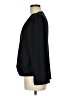 Cooper & Ella 100% Polyester Black Long Sleeve Blouse Size Med (2) - photo 5