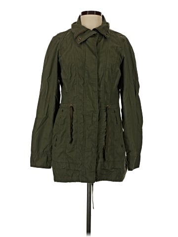 Blanc Noir Coat (view 1)