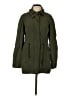 Blanc Noir Green Coat Size S - photo 1