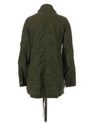 Blanc Noir Coat (view 2)