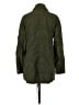 Blanc Noir Green Coat Size S - photo 2