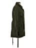 Blanc Noir Green Coat Size S - photo 4