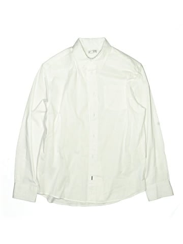 Crewcuts Long Sleeve Button-Down Shirt (view 1)