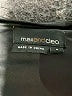 Max and Cleo 100% Polyester Black Cocktail Dress Size 6 - photo 7