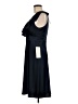J.Crew 100% Polyester Blue Cocktail Dress Size 6 - photo 5