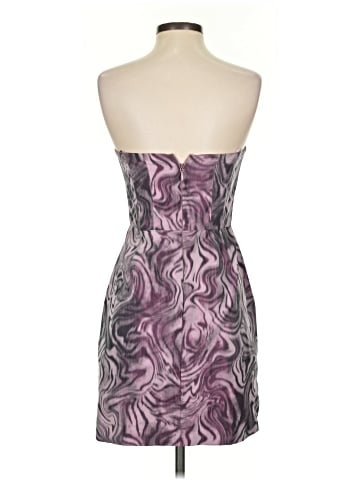 BCBGMAXAZRIA Cocktail Dress (view 2)
