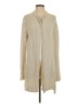 James Perse Tan Cardigan Size Sm (1) - photo 1