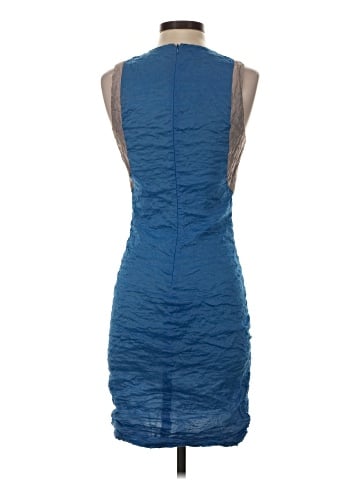 Yigal Azrouël New York Cocktail Dress (view 2)