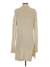 James Perse Tan Cardigan Size Sm (1) - photo 2