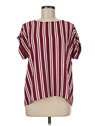 Forever 21 Short Sleeve T-Shirt (view 1)