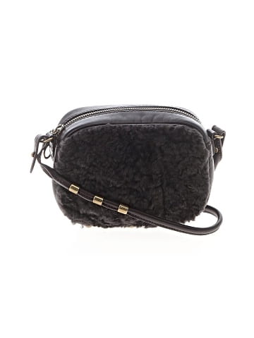 Eayrslee Leather Crossbody Bag (view 1)