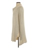 James Perse Tan Cardigan Size Sm (1) - photo 5