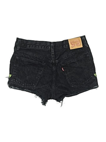 Levi's Denim Shorts (view 2)