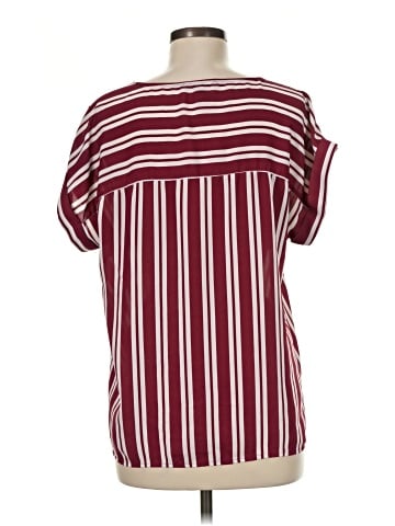 Forever 21 Short Sleeve T-Shirt (view 2)