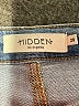 Hidden Jeans Blue Jeans Size 28 waist - photo 4