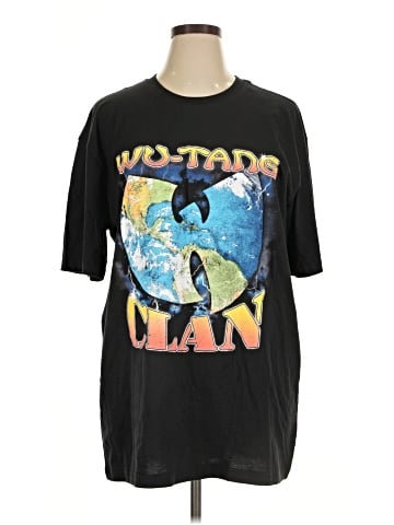 Gap Short Sleeve T-Shirt (view 1)