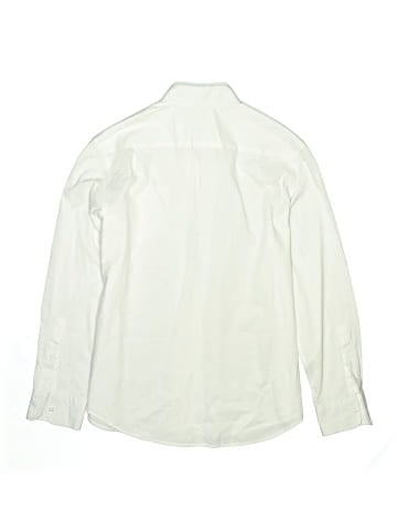 Crewcuts Long Sleeve Button-Down Shirt (view 2)