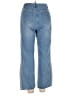 DAZY Stripes Blue Jeans Size XL - photo 2