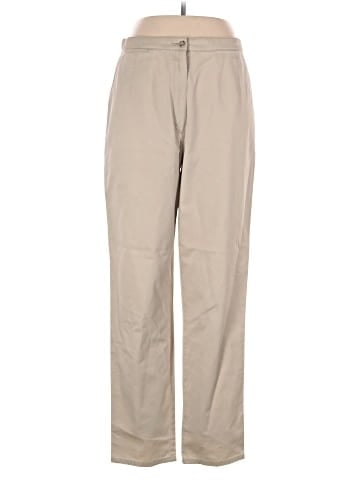 L.L.Bean Casual Pants (view 1)