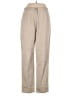 L.L.Bean 100% Cotton Solid Tan Casual Pants Size 14 - photo 1
