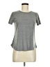 Fornia Gray Active T-Shirt Size M - photo 1