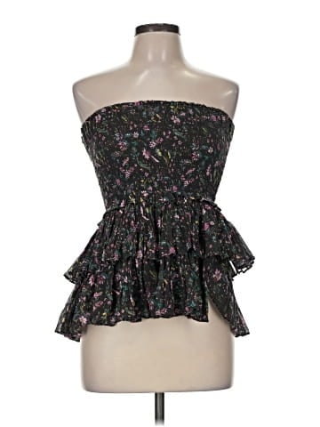 Étoile Isabel Marant Tube Top (view 1)