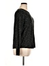 Weekends by Chico's Gray Long Sleeve Top Size XL - photo 4