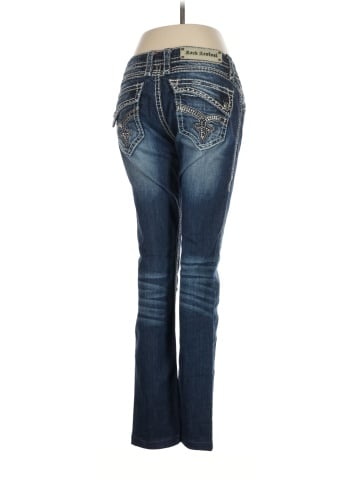 Rock Revival Jeans (view 2)