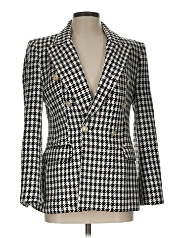 Zara Blazer (view 1)