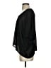 TOBI 100% Polyester Black 3/4 Sleeve Blouse Size S - photo 5