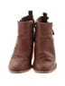 Universal Thread 100% Synthetic Brown Ankle Boots Size 10 - photo 2