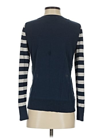 Banana Republic Silk Pullover Sweater (view 2)