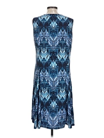 JM Collection Casual Dress (view 2)