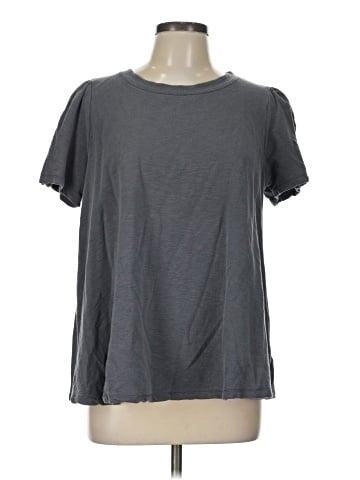 Eri + Ali Short Sleeve T-Shirt (view 1)