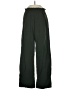 Athleta Solid Green Casual Pants Size XS - photo 1