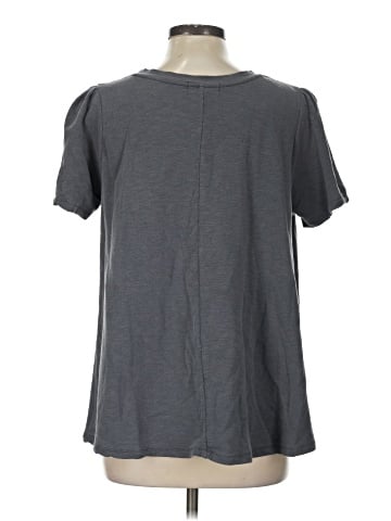 Eri + Ali Short Sleeve T-Shirt (view 2)