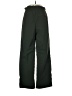 Athleta Solid Green Casual Pants Size XS - photo 2