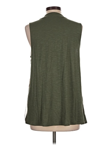 RXB Sleeveless Blouse (view 2)