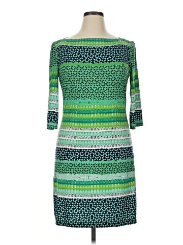 DM Donna Morgan Casual Dress (view 1)