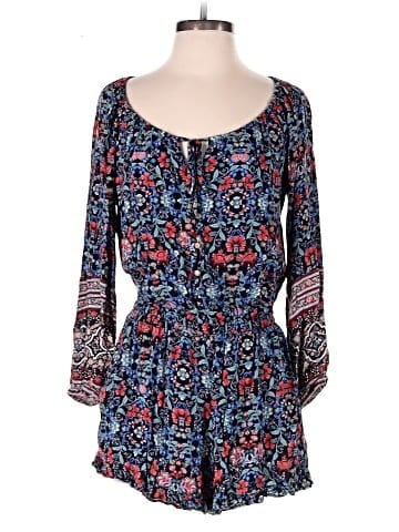 American Eagle Outfitters Romper (view 1)