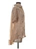 Chan Luu Tan Short Sleeve Blouse Size S - photo 4