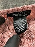 rue21 Pink Tank Top Size XL - photo 7