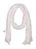 J.Jill 100% Polyester Pink Scarf One size - photo 1