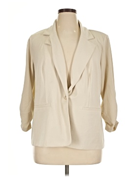 New York Clothing Co. Blazer