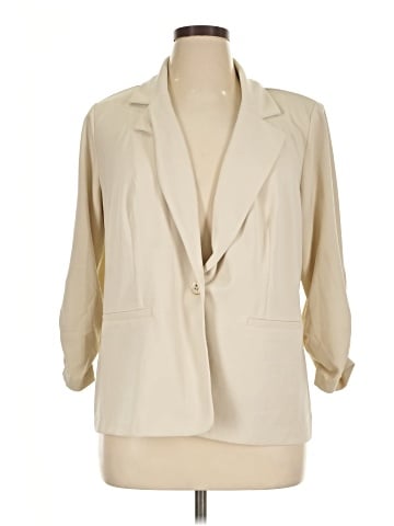 New York Clothing Co. Blazer (view 1)