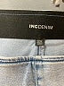 Inc Denim Blue Jeans Size 8 - photo 7