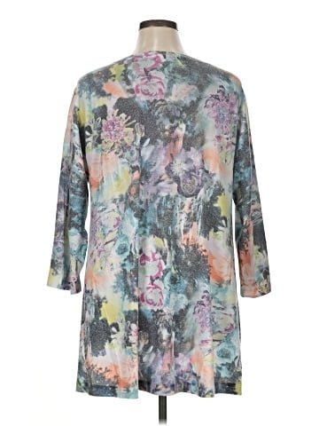 Nally & Millie Long Sleeve Top (view 2)