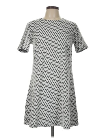 Divided by H&M Casual Dress (view 1)