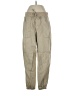 Gap 100% Cotton Tan Cargo Pants Size S - photo 1